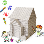 Bebek Evi 3D Puzzle | Dijital Ürün